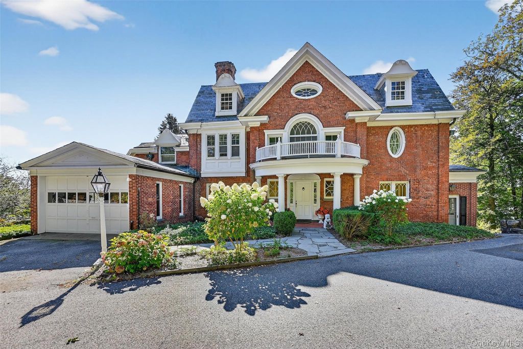 Photo of 74 Tower Hill Loop E, Tuxedo Park, NY 10987 (MLS # 920286)