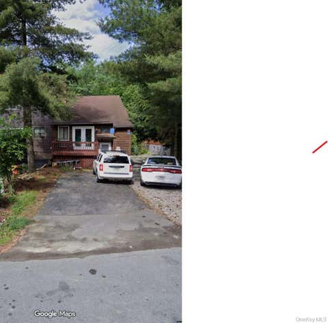 Homes For Sale - 56 Edelweiss Drive<br/> Woodridge, NY 12789