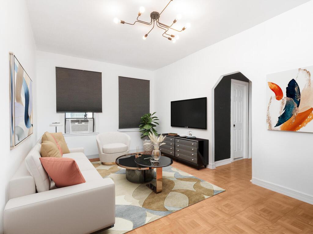 805 E 182nd Street #4E, Bronx, New York image 1