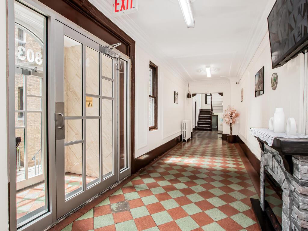 805 E 182nd Street #4E, Bronx, New York image 14