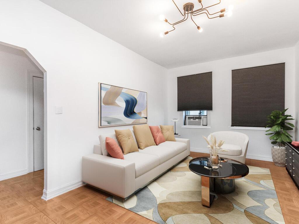 805 E 182nd Street #4E, Bronx, New York image 2