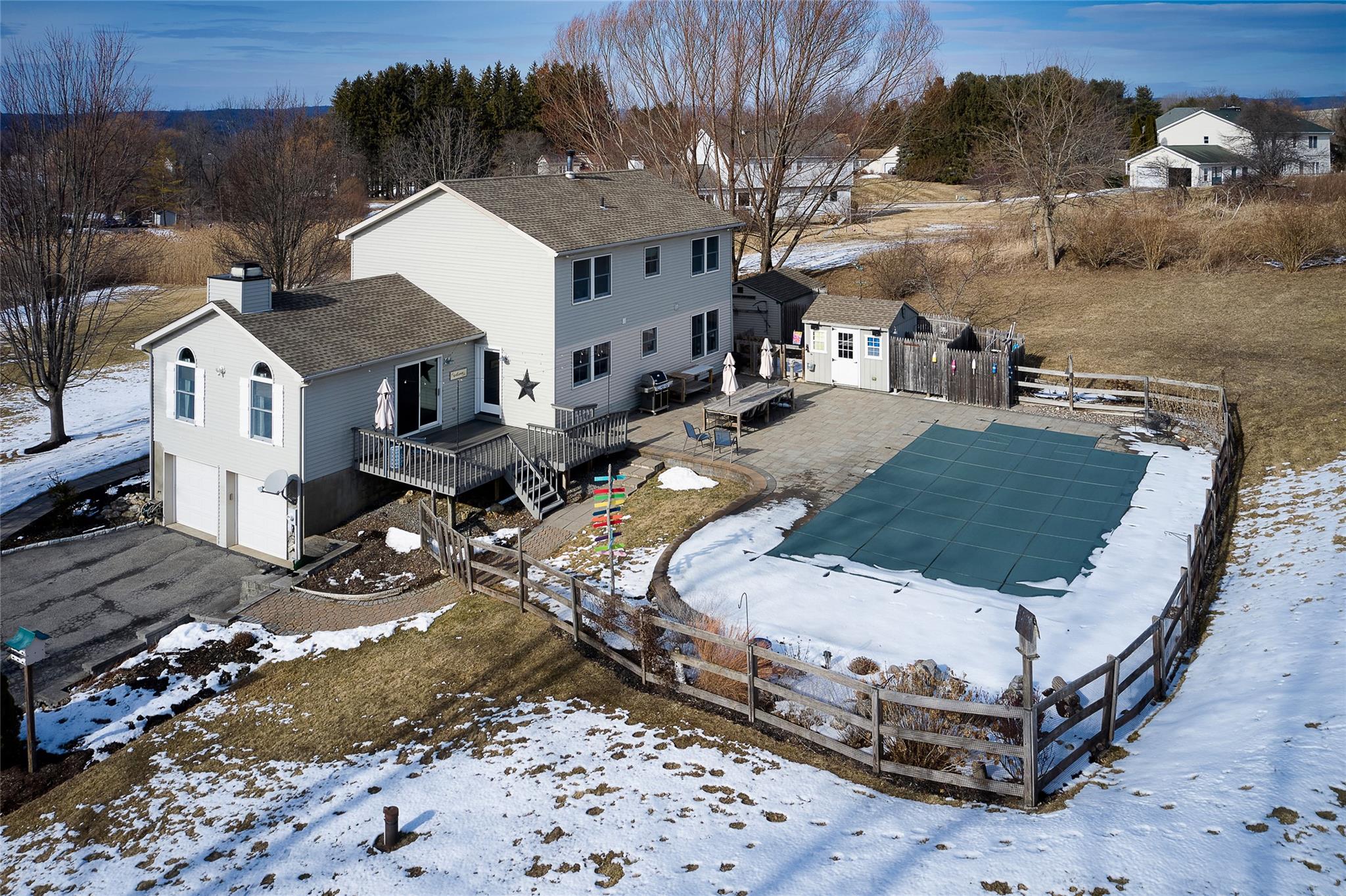 79 Frog Hollow Road, Poughquag, New York image 8