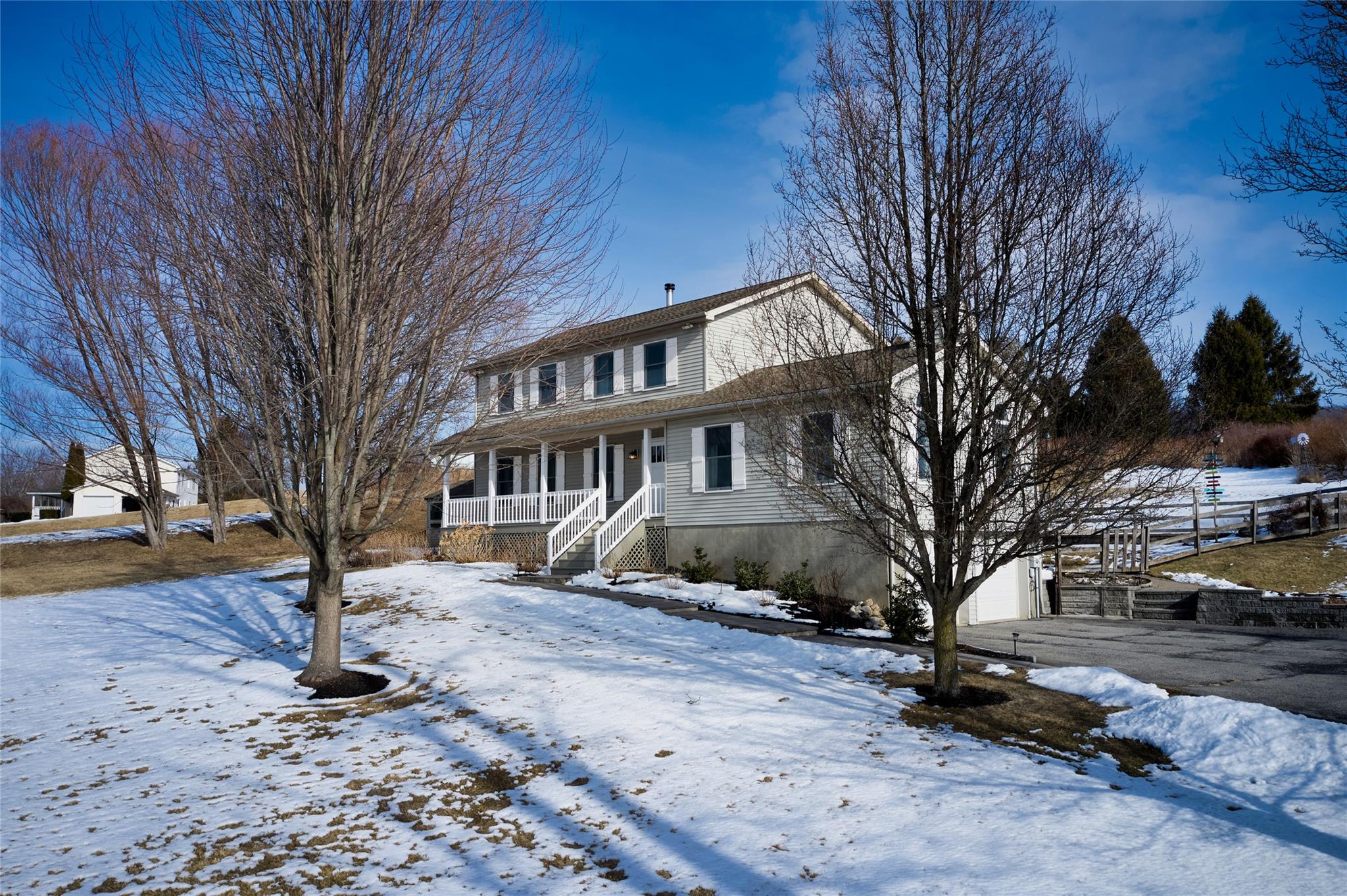 79 Frog Hollow Road, Poughquag, New York image 4