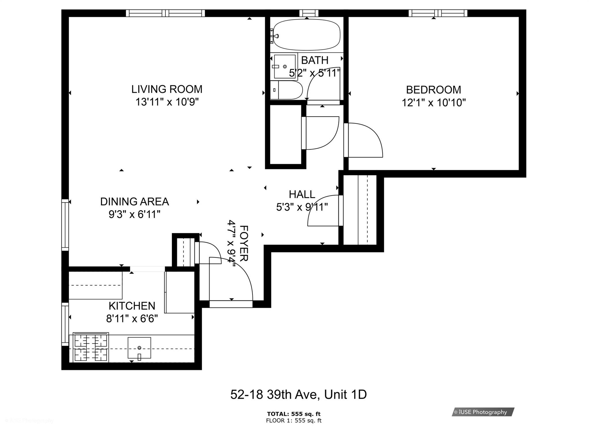 52-18 39th Avenue #1D, Woodside, New York image 11