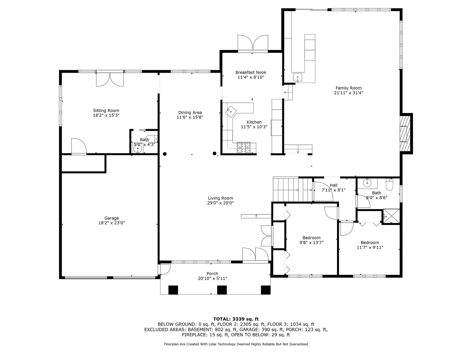 39 Bucknell Drive, Plainview, New York image 33