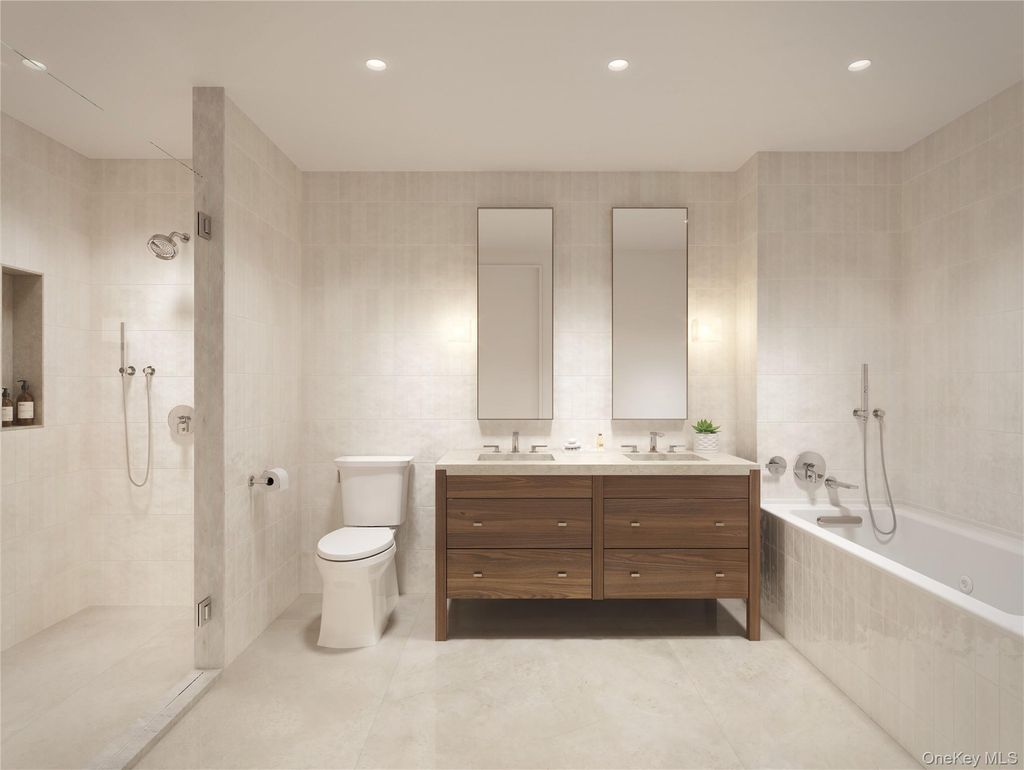 Photo of 30-55 Vernon Boulevard #5Q, Long Island City, NY 11102 (MLS # 928446)