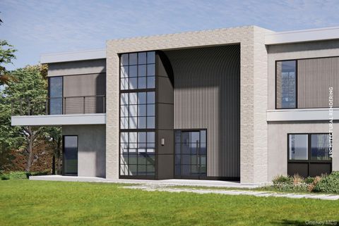 43 Old Orchard Lane East Hampton NY 11937