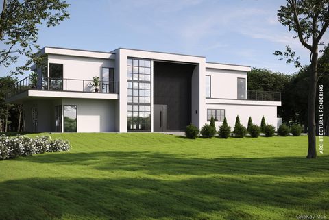 43 Old Orchard Lane East Hampton NY 11937