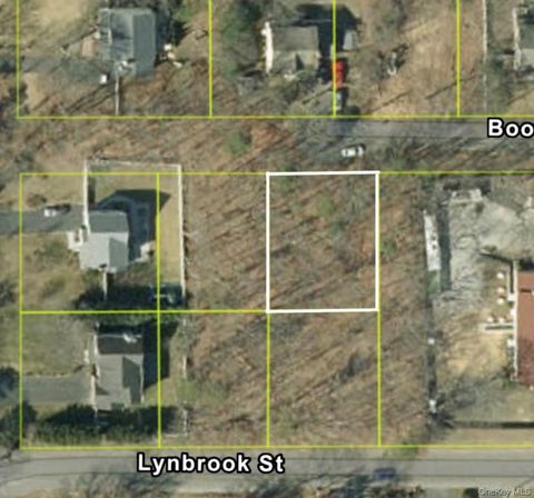 Photo of Booth Street, Centereach, NY 11720 (MLS # 971532)