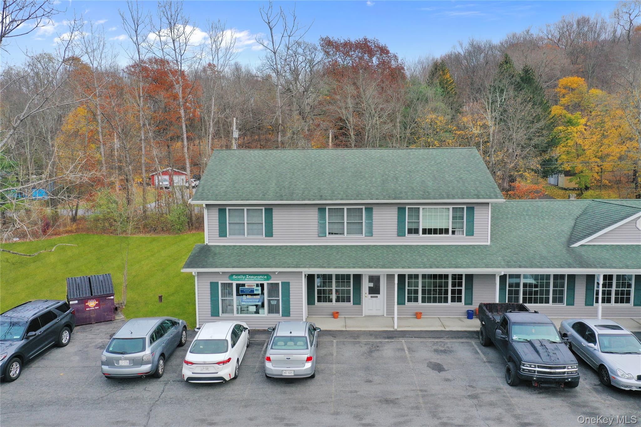 2294 State Route 208