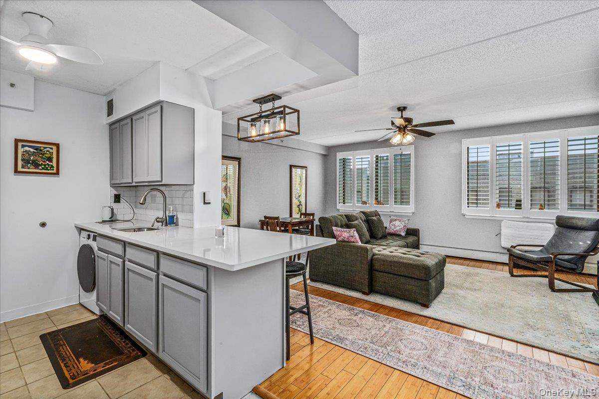 342 E 119th Street 6D