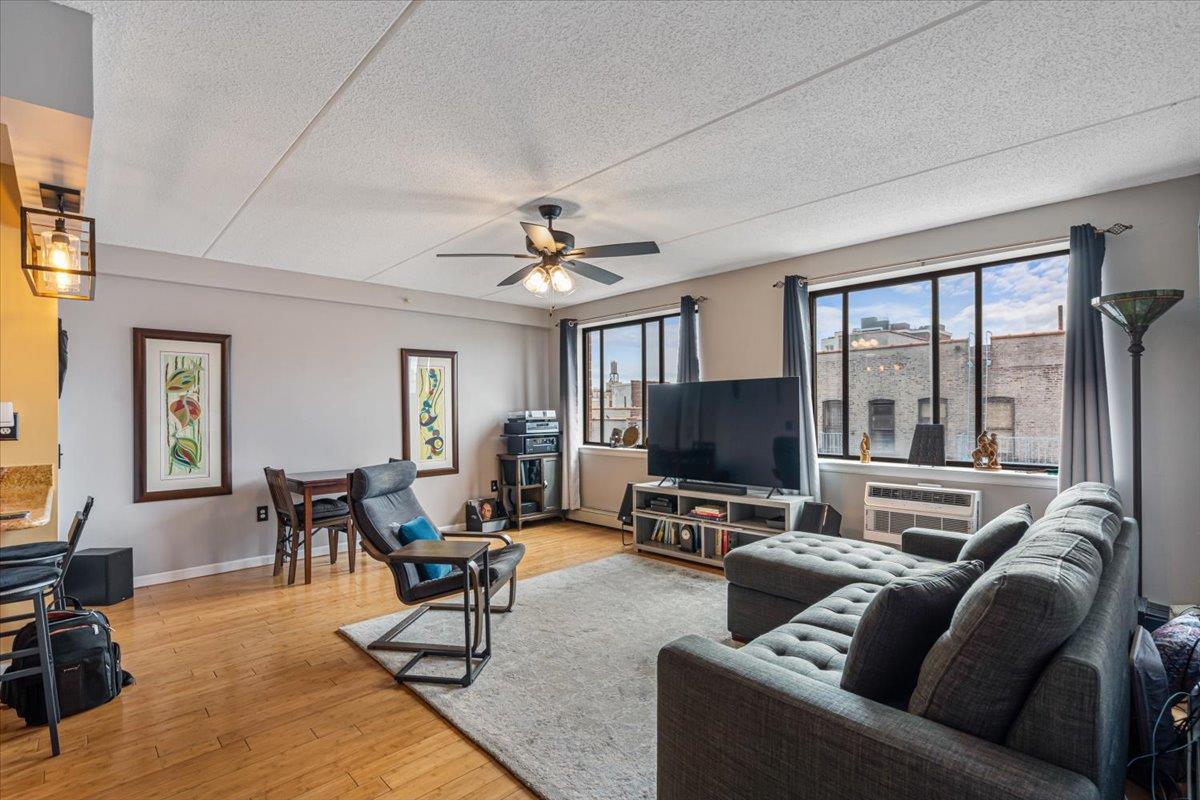 342 E 119th Street 6D