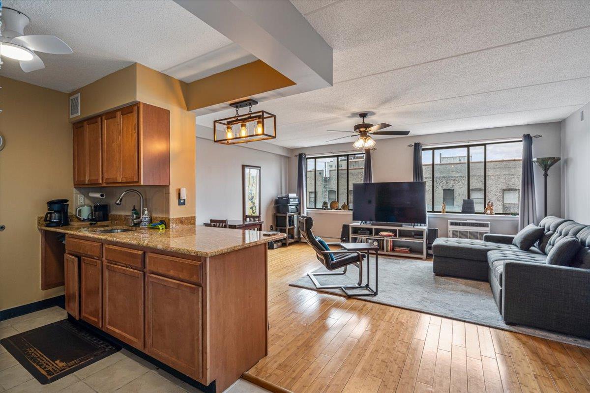 342 E 119th Street 6D