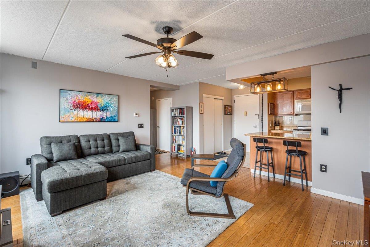 342 E 119th Street 6D