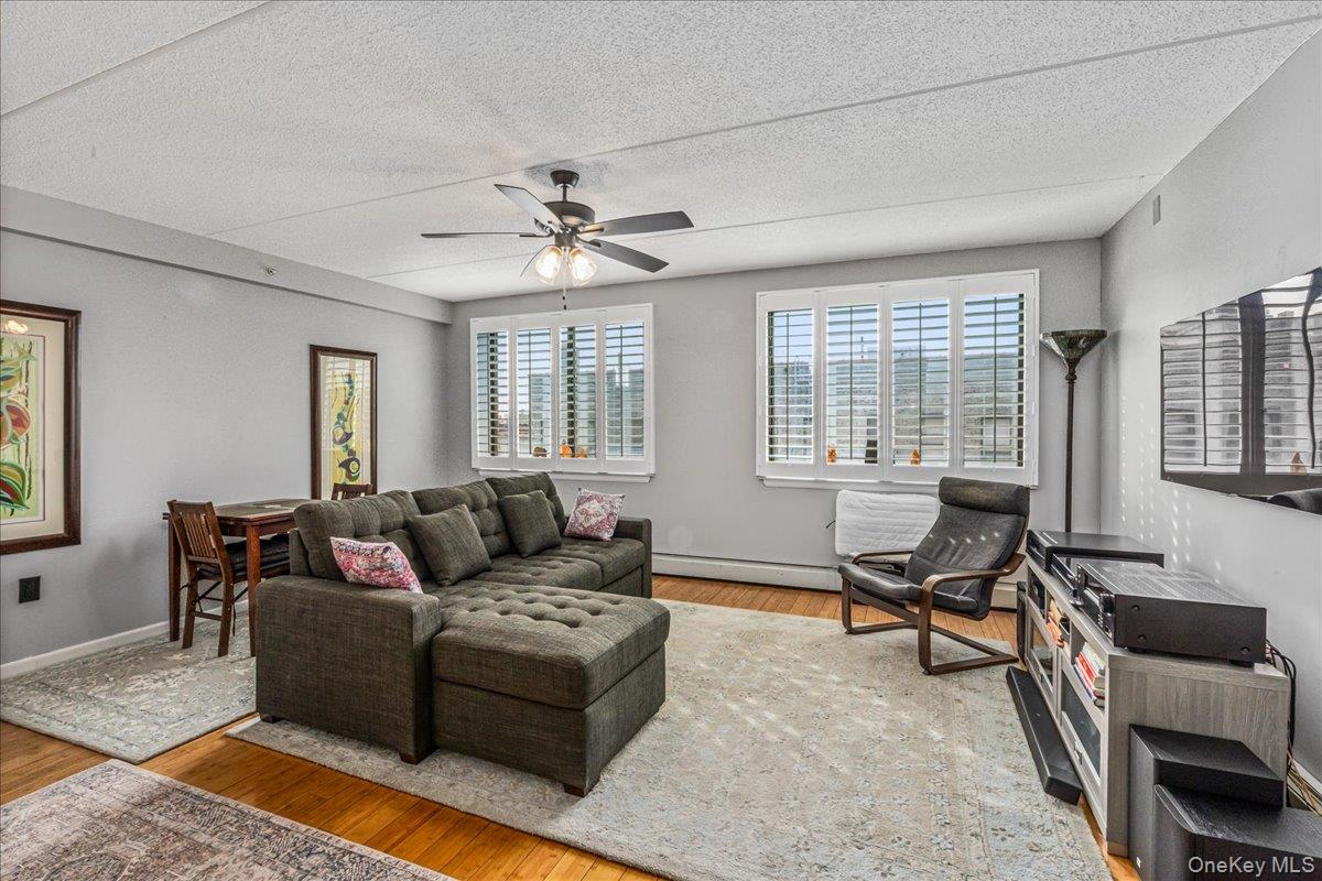 342 E 119th Street 6D