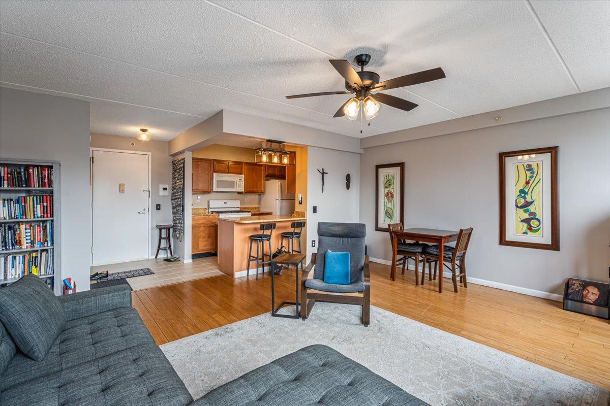 342 E 119th Street 6D