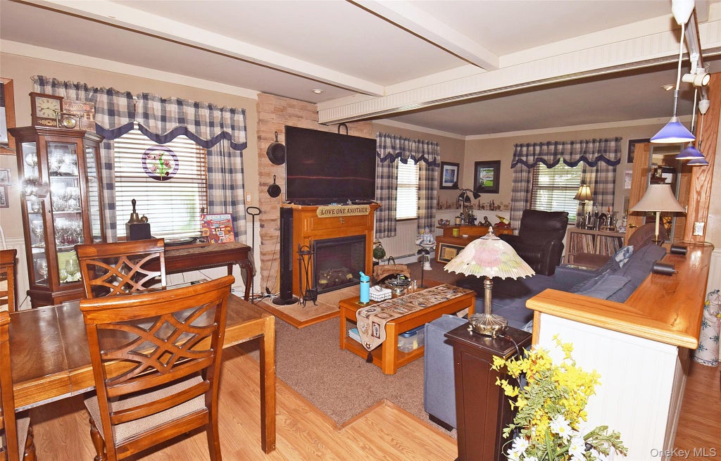 Photo of 48 Barnyard Lane, Levittown, NY 11756 (MLS # 1026449)