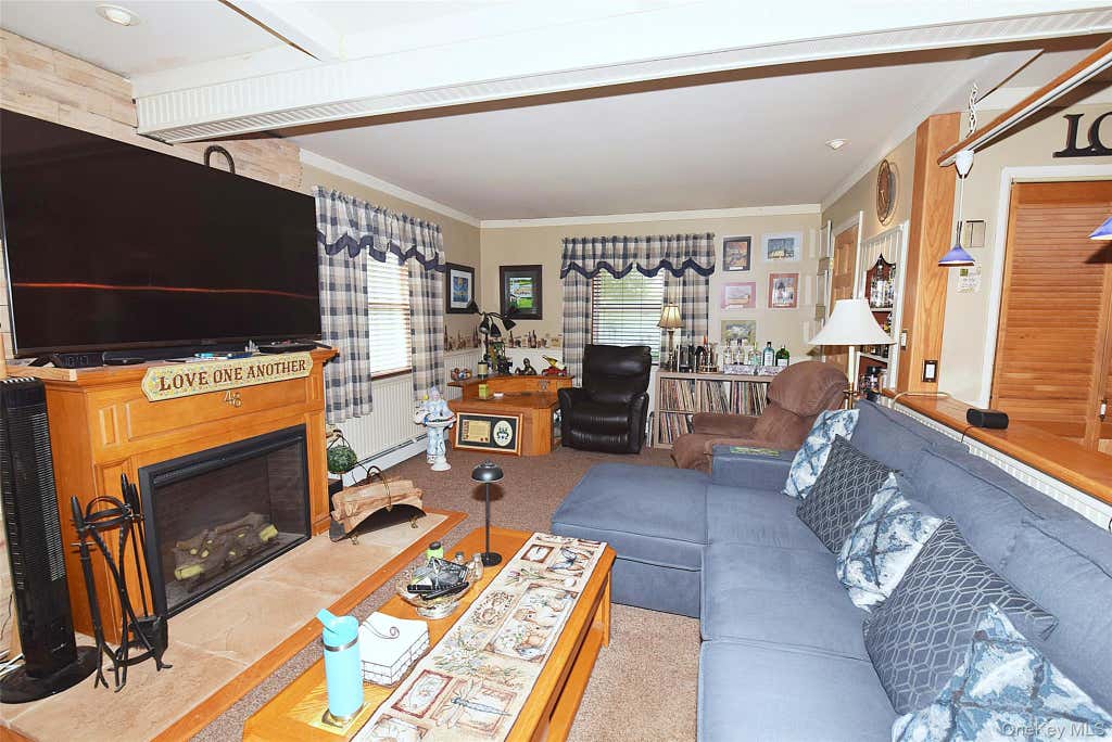 Photo of 48 Barnyard Lane, Levittown, NY 11756 (MLS # 1026449)