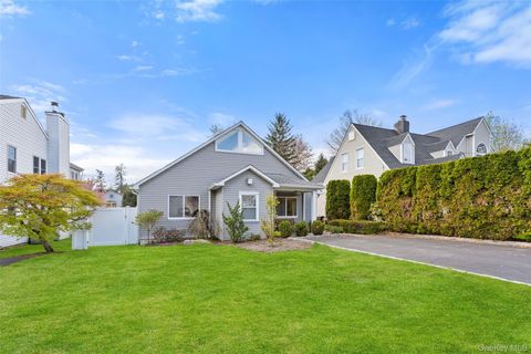 Homes For Sale - 29 Glendale Avenue<br/> Armonk, NY 10504