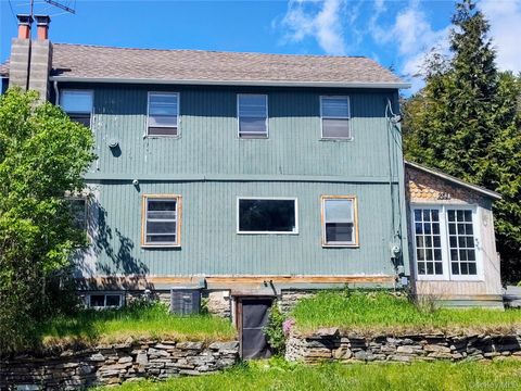 Homes For Sale - 983 Plank Road<br/> Forestburgh, NY 12777