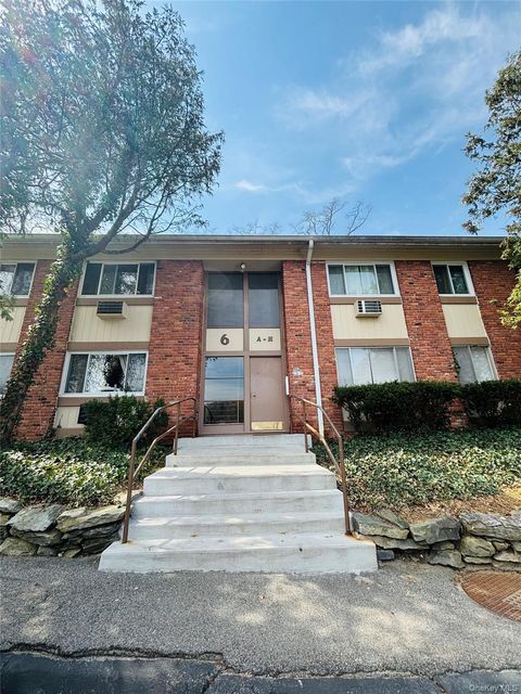 Photo of 6 Rolling Way #6D, Peekskill, NY 10566 (MLS # 981371)