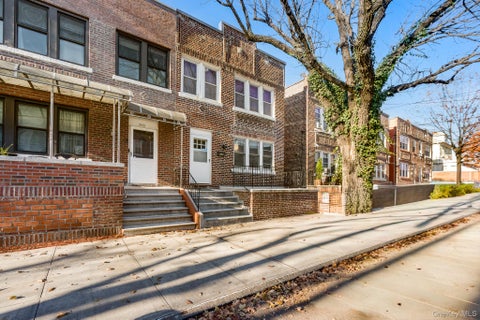 Multifamily For Sale - 2437 Buck Street<br/> Bronx, NY 10461