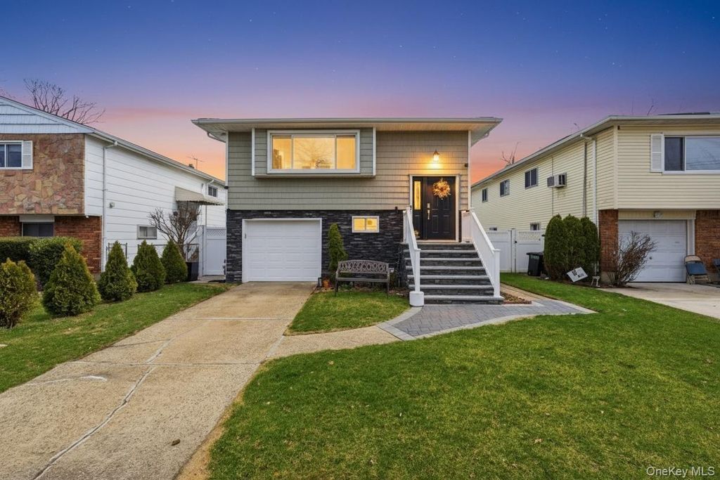 Photo of 38 Sutton Street, Hempstead, NY 11550 (MLS # 977346)