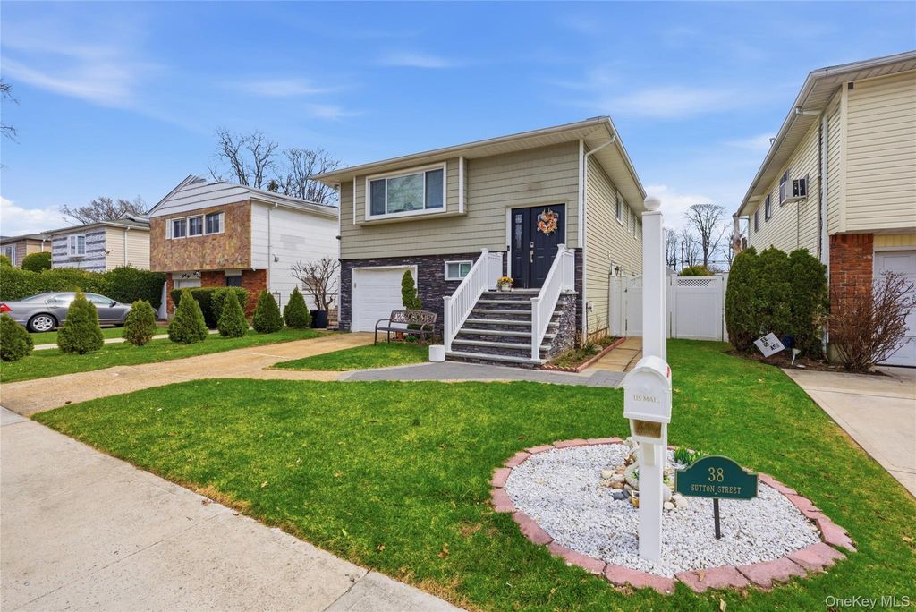 Photo of 38 Sutton Street, Hempstead, NY 11550 (MLS # 977346)