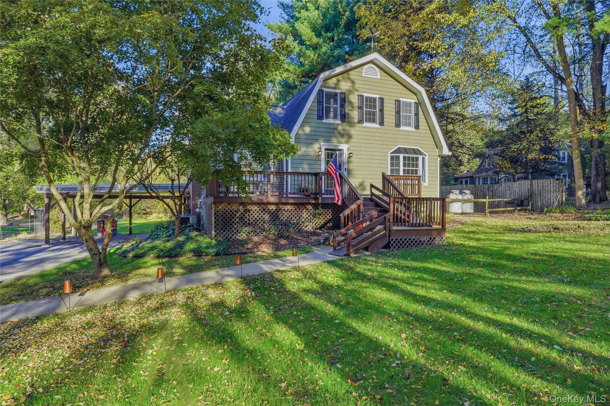 30 Lomala Road