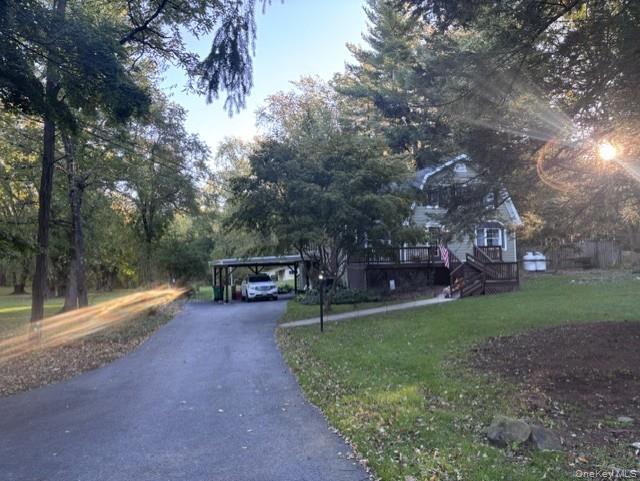 Photo of 30 Lomala Road, Hopewell Junction, NY 12533 (MLS # 1060166)