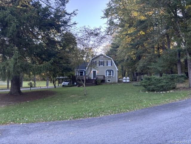 Photo of 30 Lomala Road, Hopewell Junction, NY 12533 (MLS # 1060166)