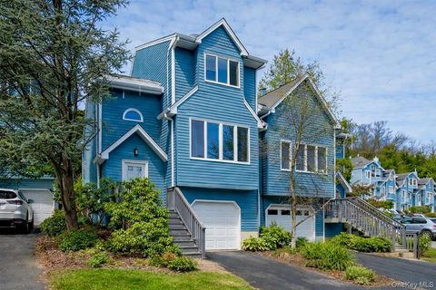 Condo For Sale - 25 Village Gate Way #25<br/> Nyack, NY 10960