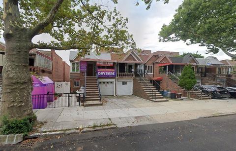 726 Manor Court Brooklyn NY 11235