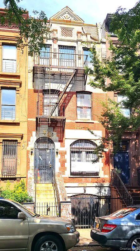 111 W 132nd Street