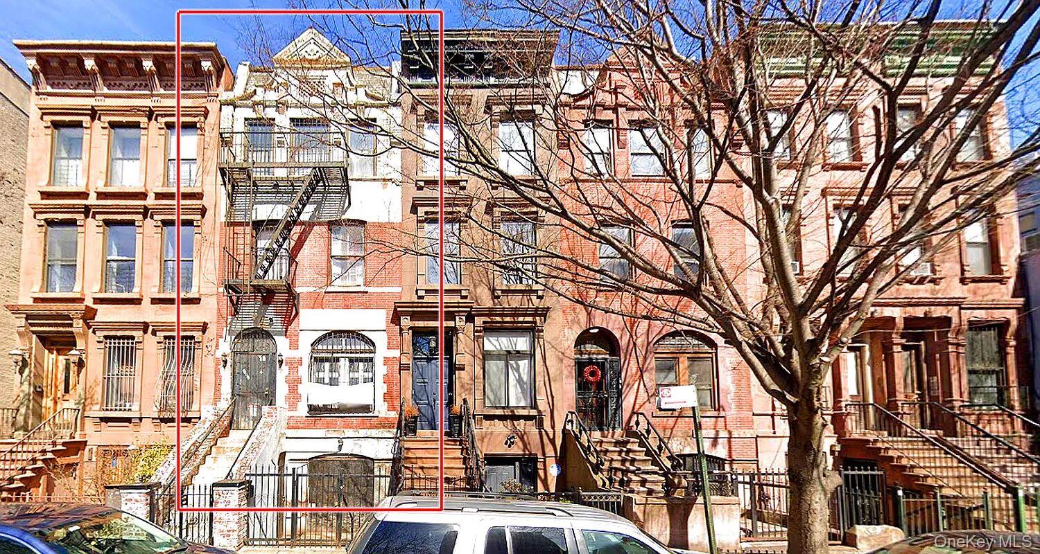 111 W 132nd Street