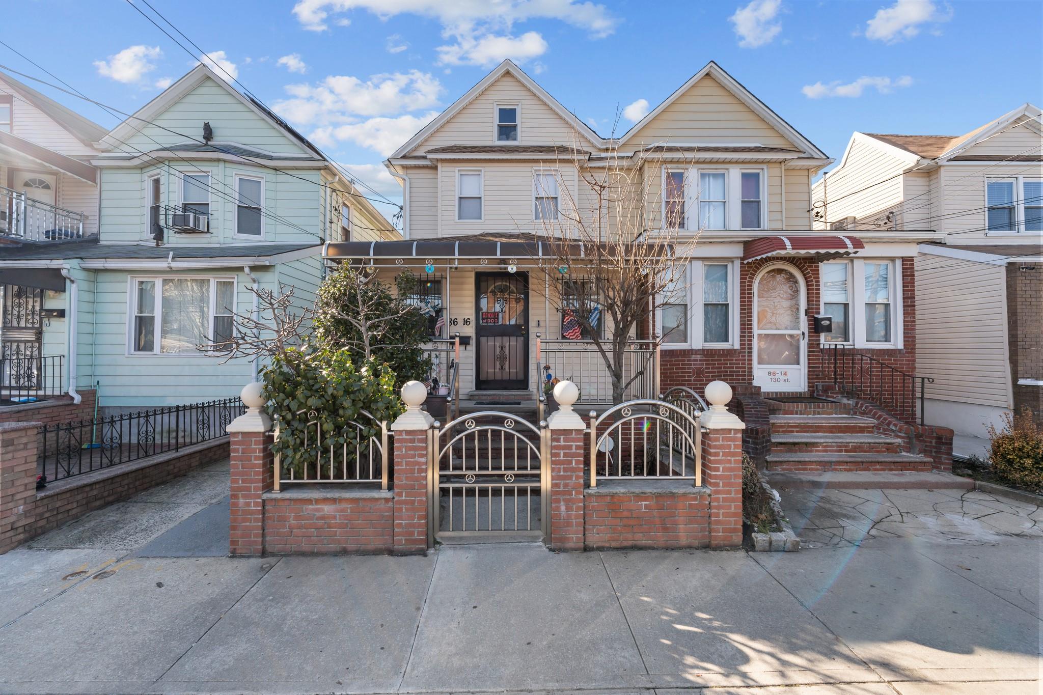 86-16 130th Street, Richmond Hill, New York image 2