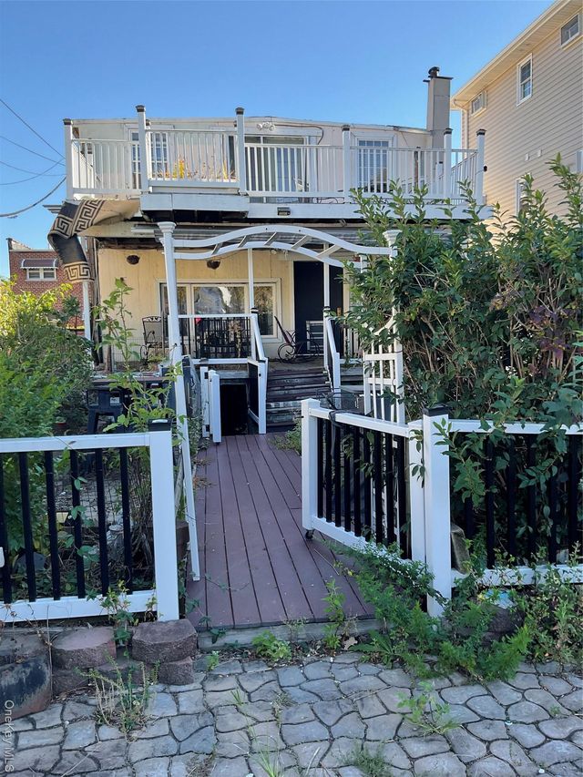 444 Underhill Avenue