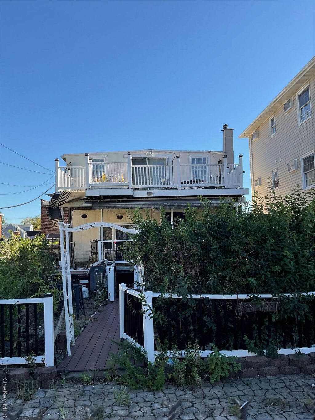 Photo of 444 Underhill Avenue, Bronx, NY 10473 (MLS # 927317)