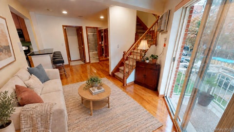 Apartment For Rent - 67-08 Exeter Street #2<br/> Queens County, Forest Hills, NY 11375
