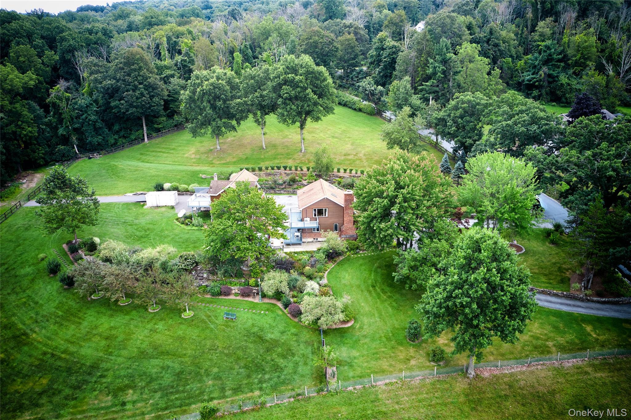 49 Iron Mountain Road