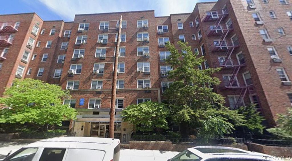Photo of 65-65 Wetherole Street #5S, Rego Park, NY 11374 (MLS # 946304)