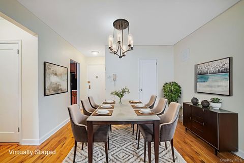 Photo of 65-65 Wetherole Street #5S, Rego Park, NY 11374 (MLS # 946304)