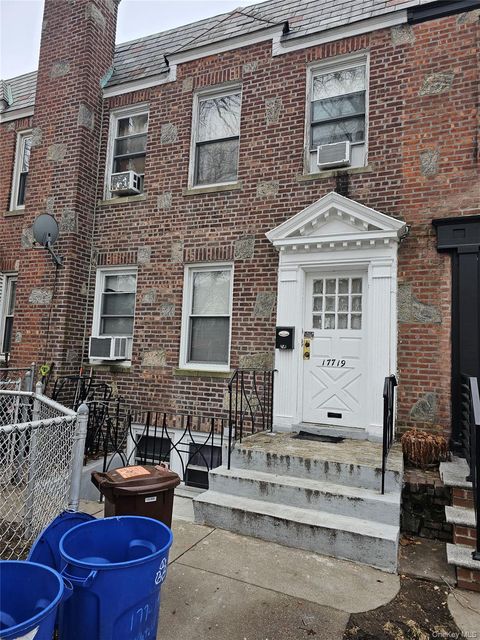 177-19 Troutville Road Jamaica NY 11434