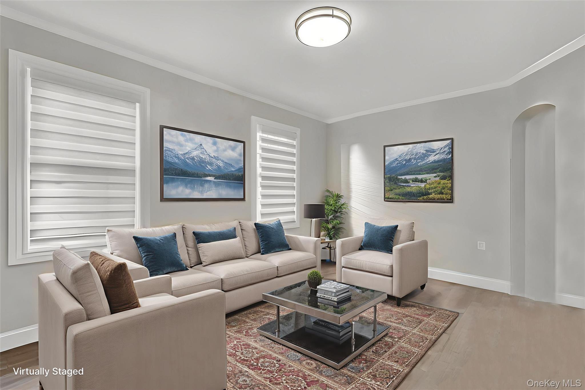 48 Saint Marks Avenue