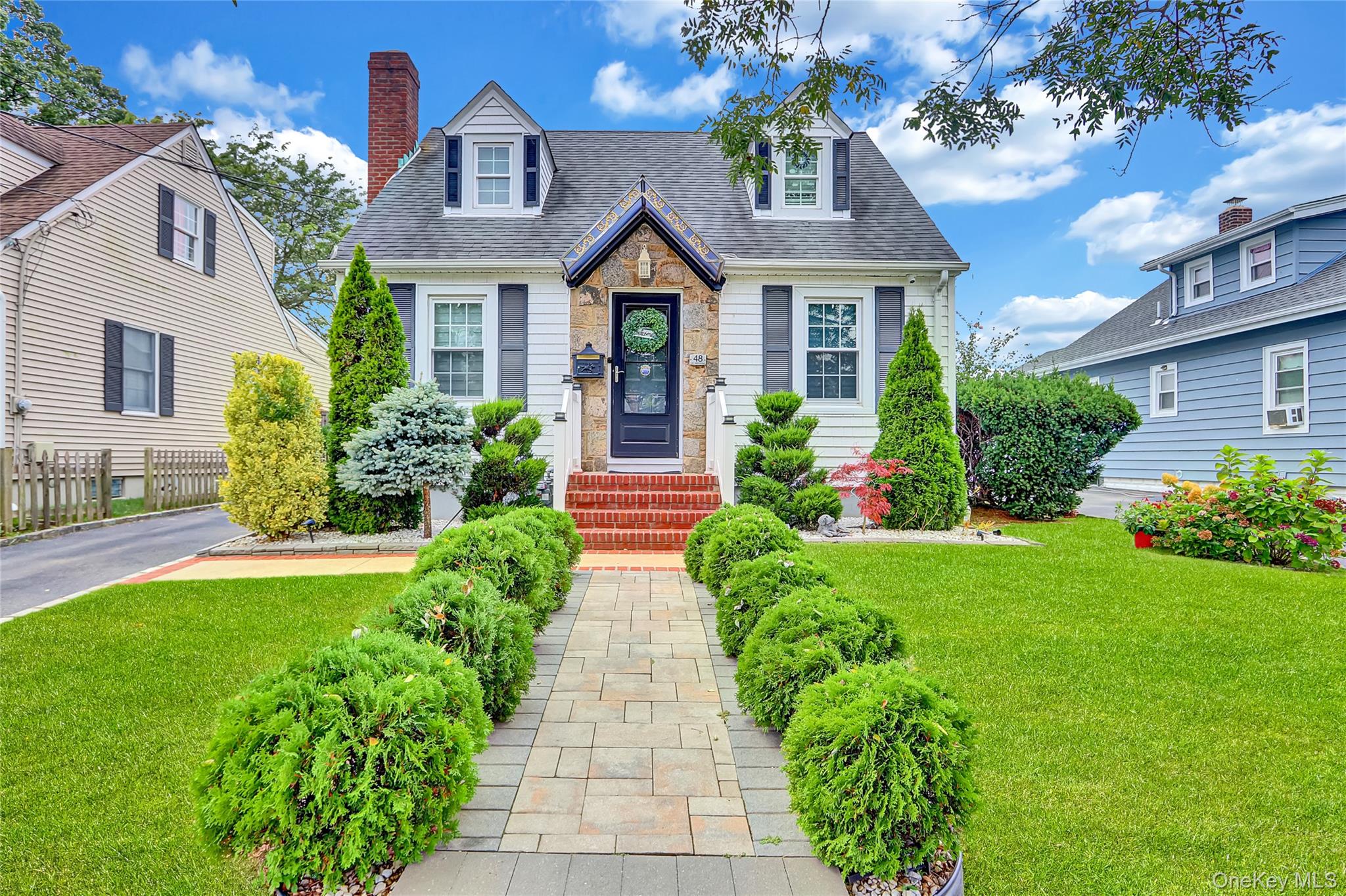 48 Saint Marks Avenue