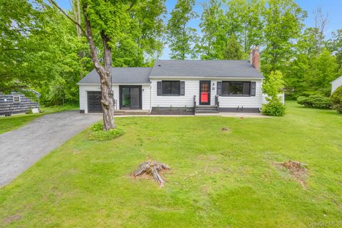 Homes For Sale - 84 Sleight Plass Road<br/> Dutchess County, Lagrangeville, NY 12603