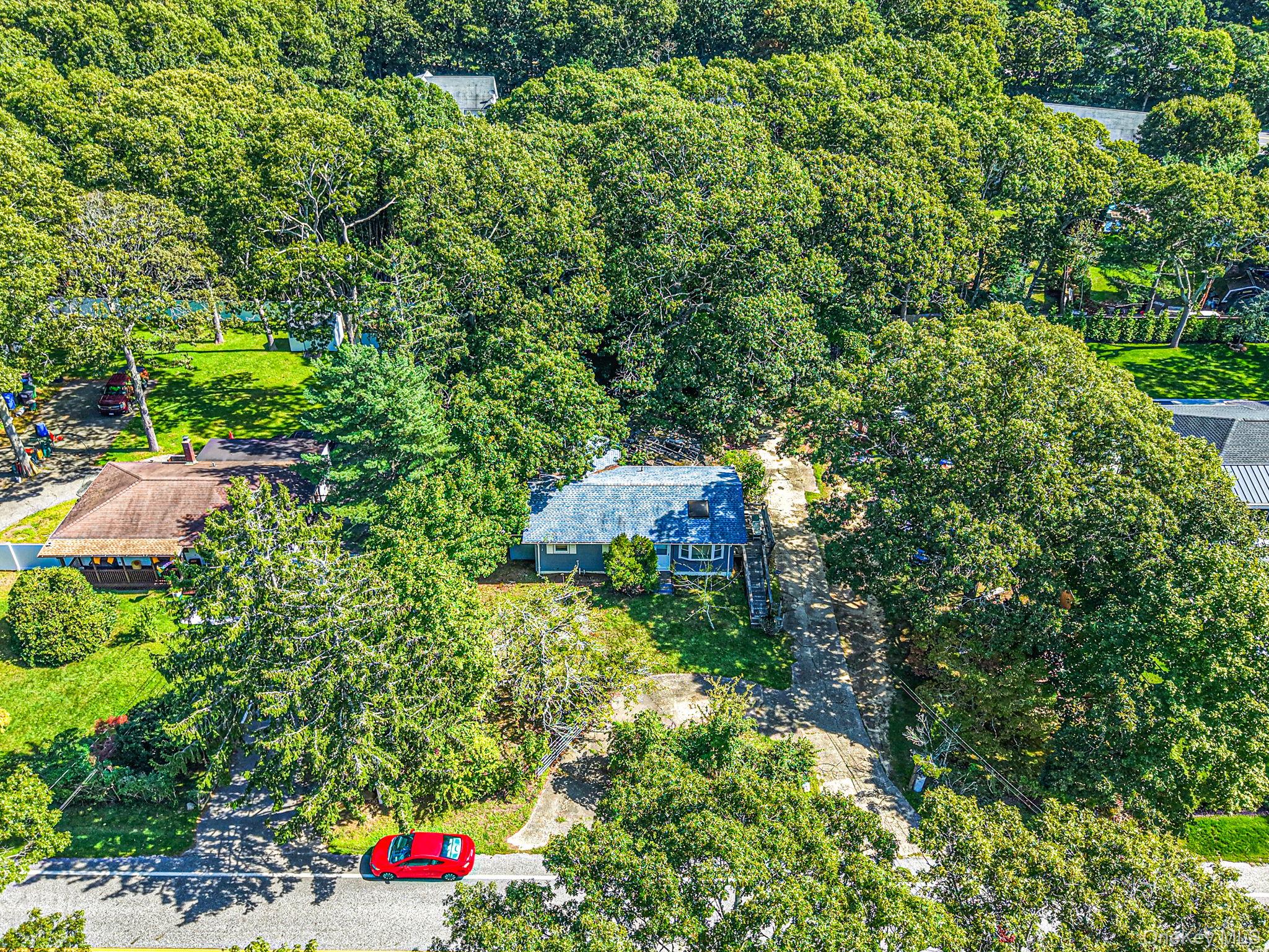 115 Huntington Crossway