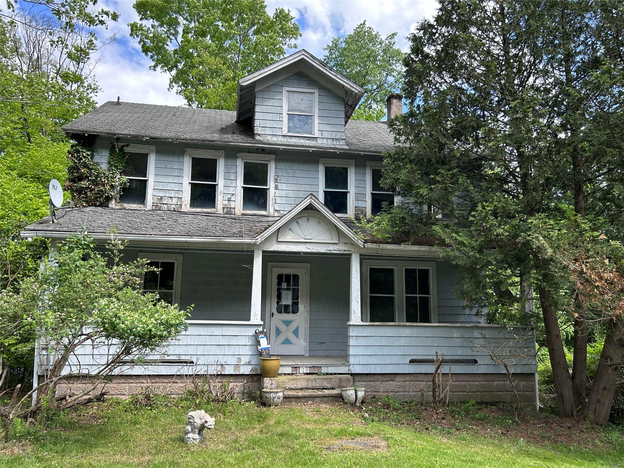 56 Jefferson Avenue, Jeffersonville, New York image 1