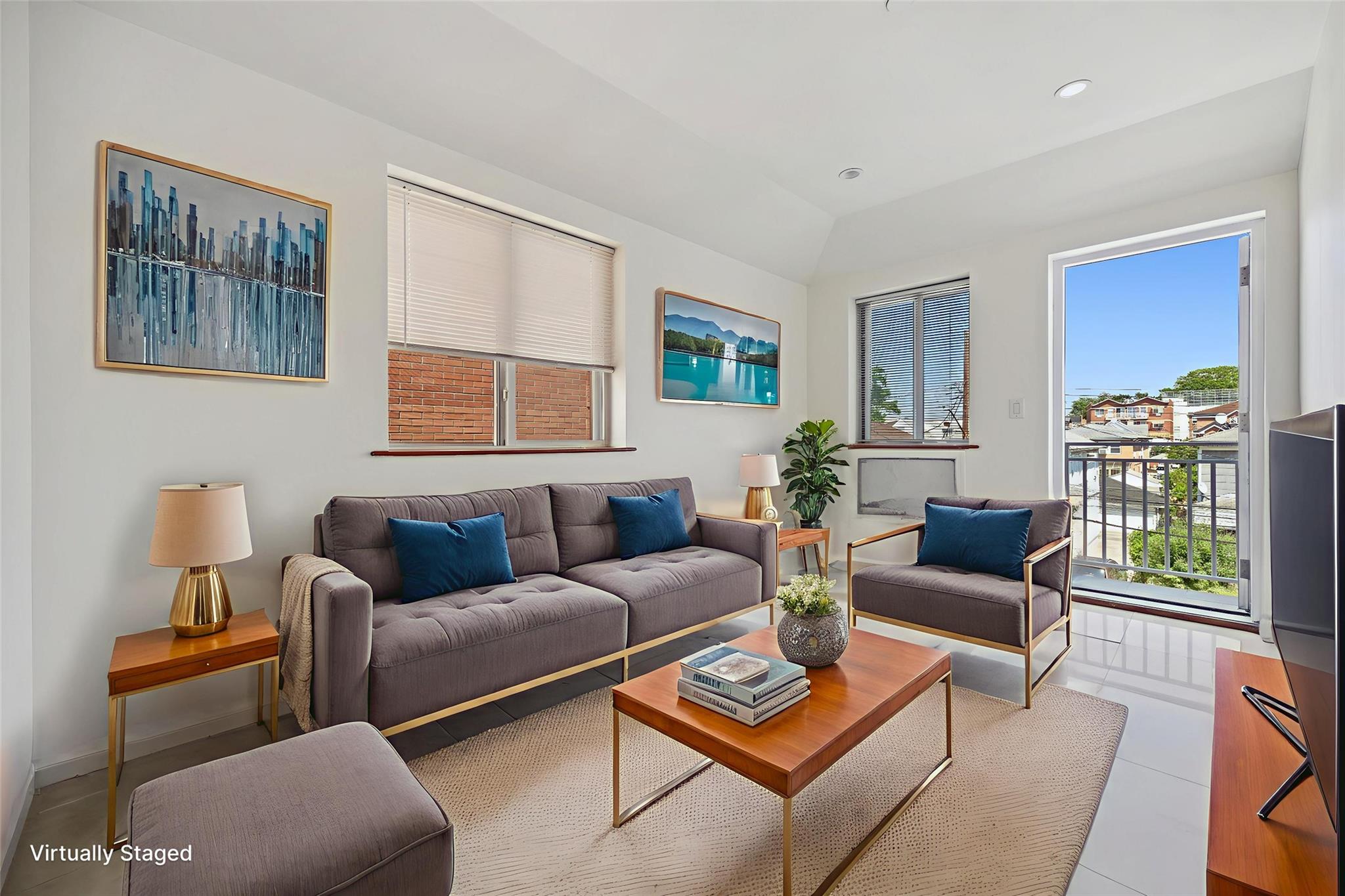 43-32 160th Street