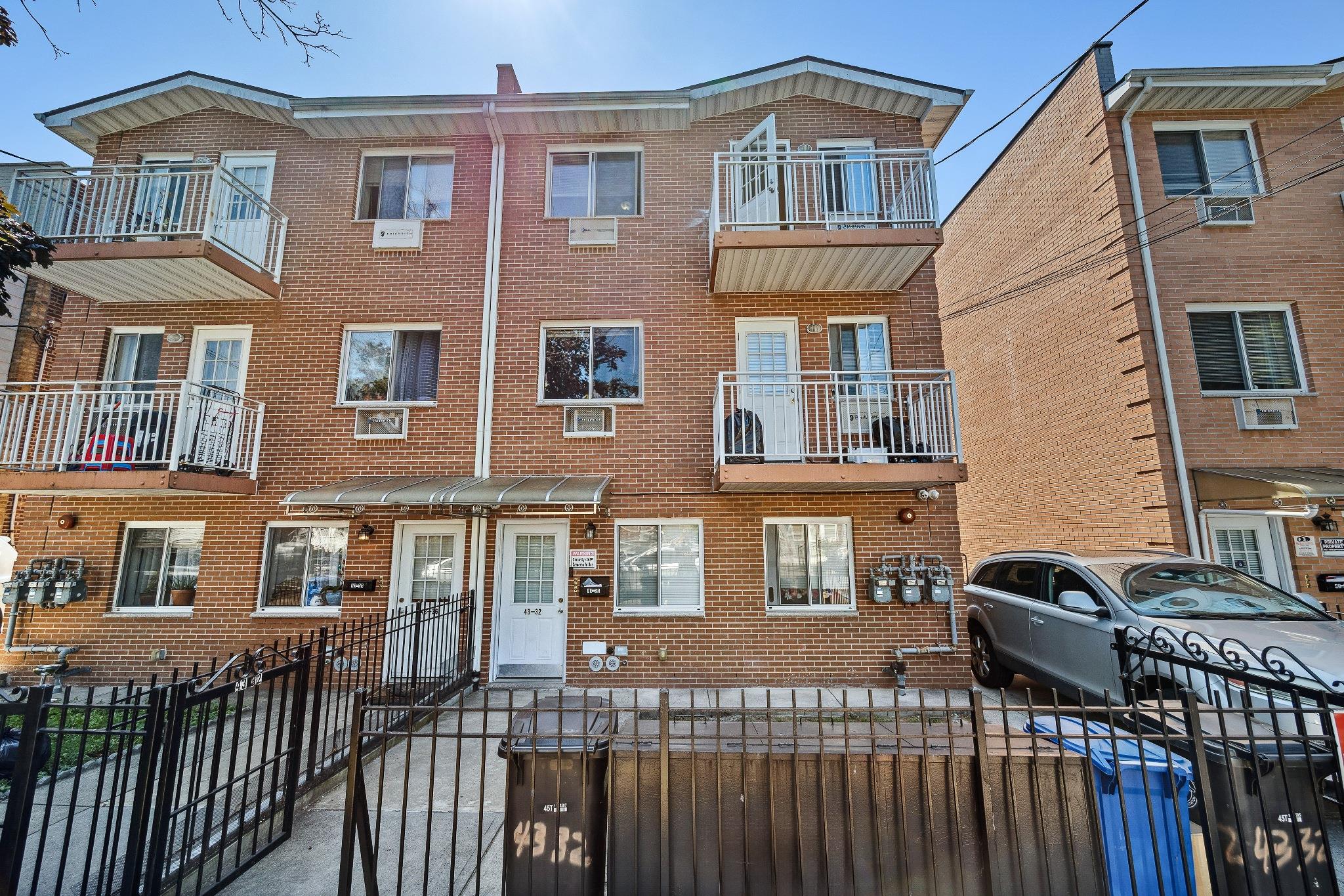 43-32 160th Street